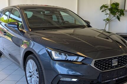 Seat Leon 47.100 km 18.980 &euro; Homberg (Efze) 34576