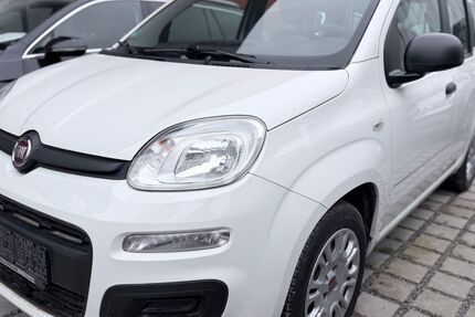 Fiat Panda 100.000 km 6.999 &euro; Friedrichshafen 88048