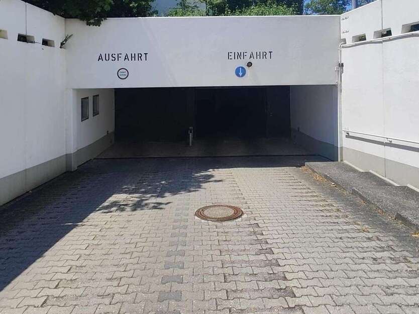 Garage zu verkaufen in Haar 17.999 €