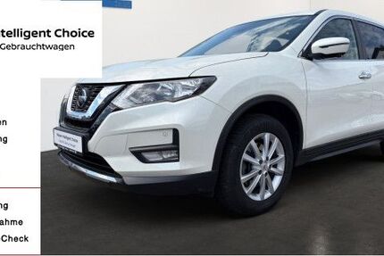 Nissan X-Trail 168.565 km 13.900 &euro; Beckingen 66701