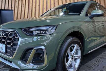 Audi Q5 56.440 km 37.850 &euro; Leer 26789