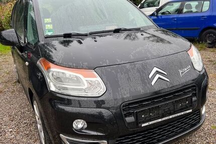 Citroen C3 Picasso