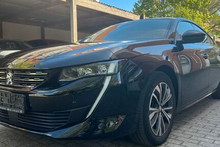 Peugeot 508 71.900 km 16.500 &euro; Stuhr 28816
