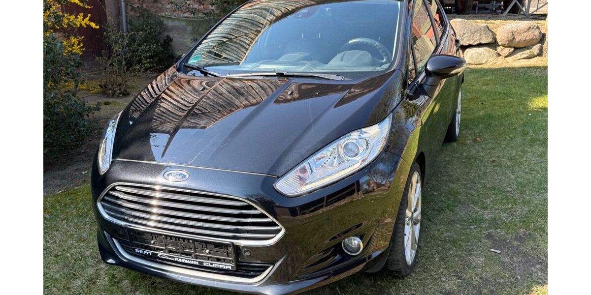 Ford Fiesta 131.895 km 7.499 &euro; Westergellersen 21394