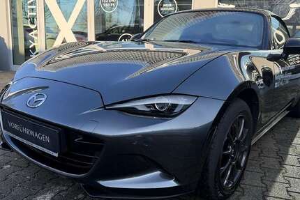 Mazda MX-5 2.300 km 31.850 &euro; Bietigheim-Bissingen 74321