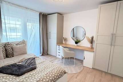 Zimmer Freising Eichenfeldsiedlung - 650&euro; | Angebot:25819510