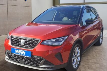 Seat Arona 22.925 km 17.900 &euro; Sickte bei Braunschweig 38173