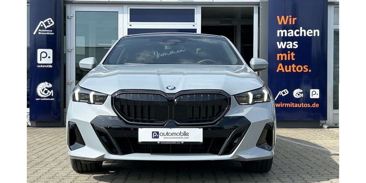 BMW 540 15.143 km 69.980 &euro; Salzgitter 38229