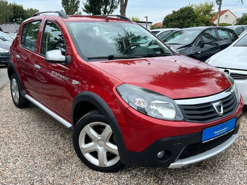 Sandero