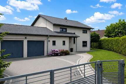 Haus Landsberg - 5.5 Zimmer, 159 m&sup2;, 585.000&euro; | Angebot:26869530