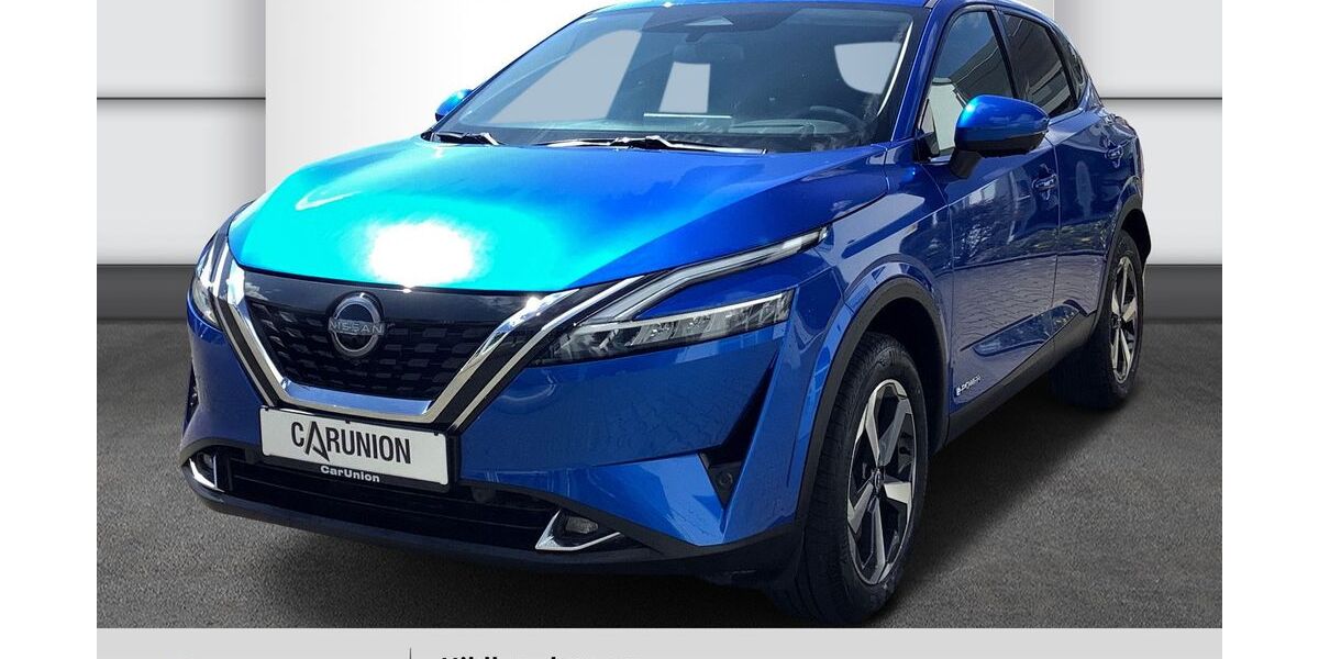 Nissan Qashqai 13.900 km 28.390 &euro; Hildburghausen 98646