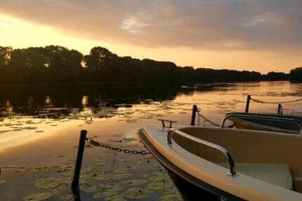 Ferienimmobilie Schwerin Neumühle - 160.000&euro; | Angebot:25149519