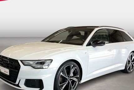 Audi A6 58.600 km 39.420 &euro; Landshut 84030