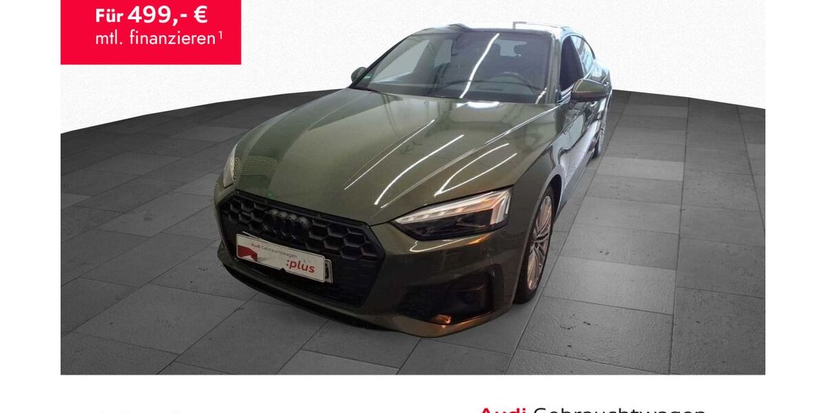 Audi A5 91.643 km 38.990 &euro; Kassel 34125