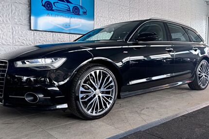 Audi A6 107.900 km 18.499 &euro; Stapelfeld 22145