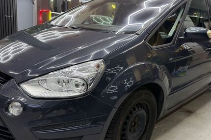 Ford S-Max 320.000 km 2.990 &euro; Schweich 54338