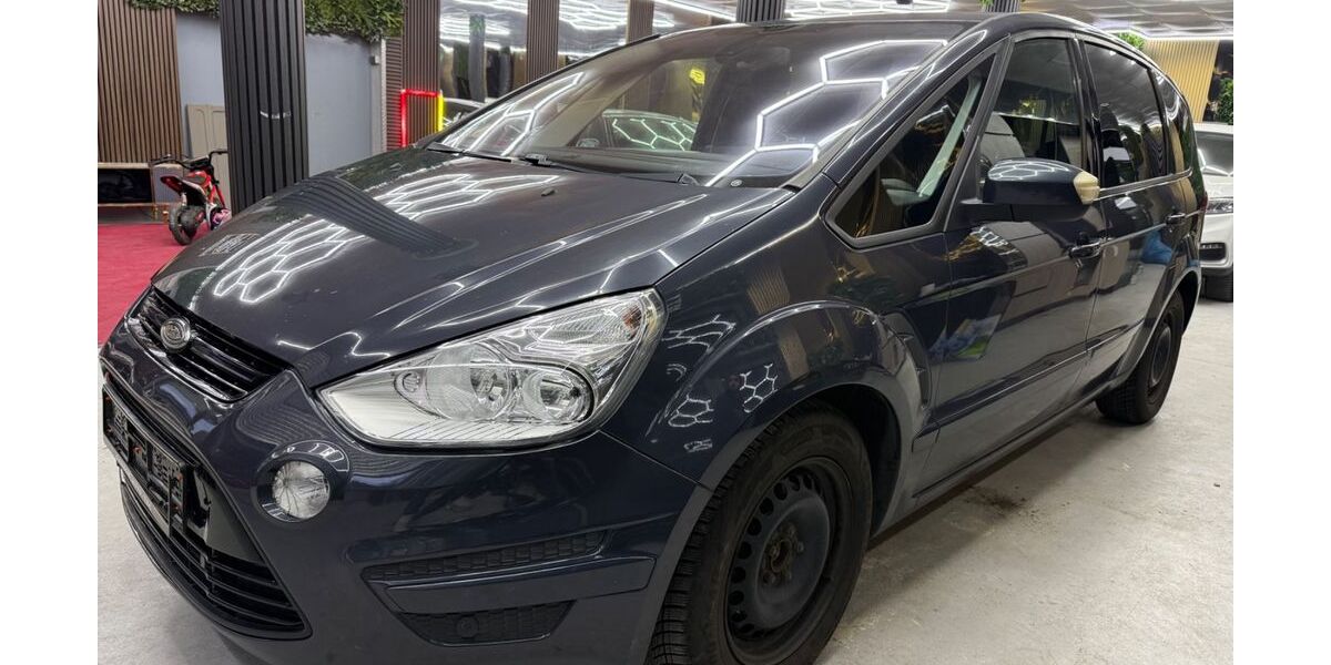 Ford S-Max 320.000 km 2.990 &euro; Schweich 54338