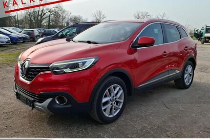Renault Kadjar 164.800 km 9.185 &euro; Achern 77855