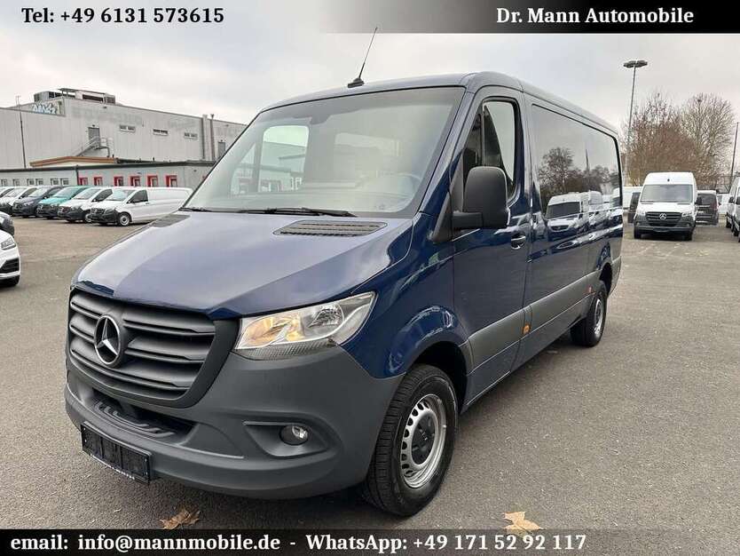 Sprinter
