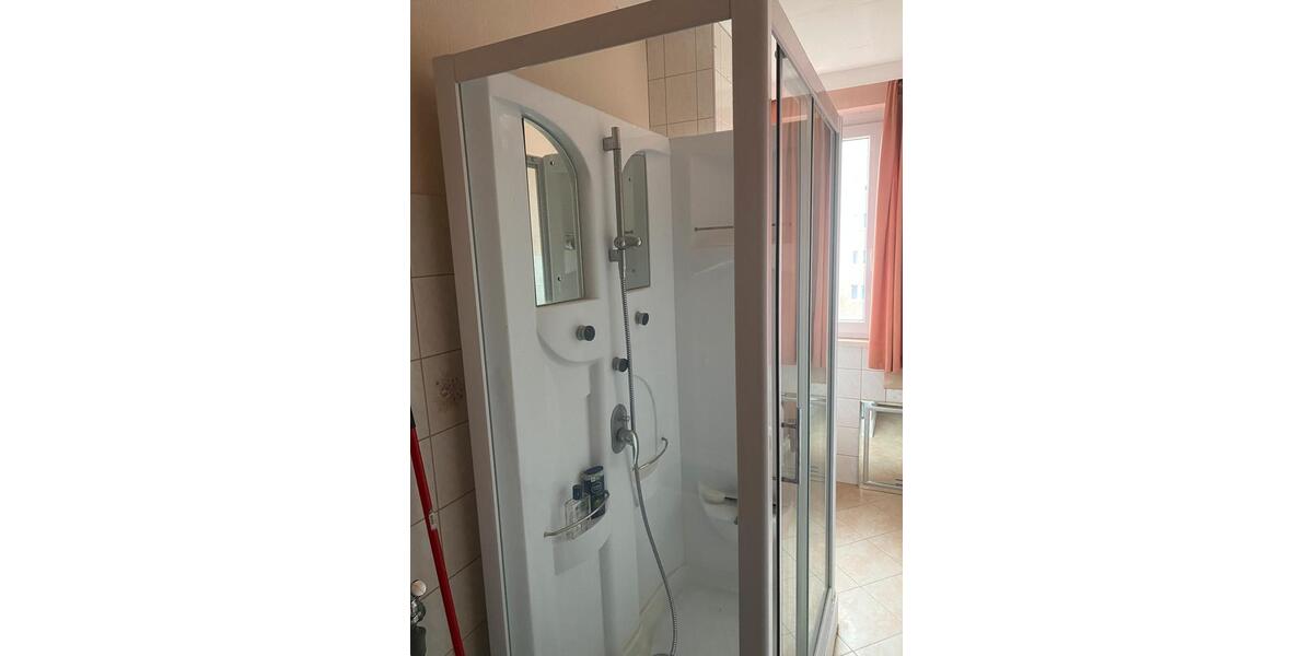 vermieten ab März eine große 2Raumwohnung in Artern 2 zimmer