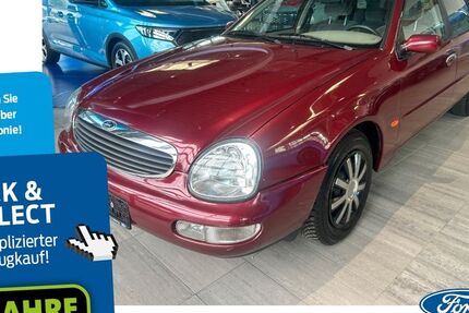 Ford Scorpio 59.413 km 4.990 &euro; Kaufbeuren 87600