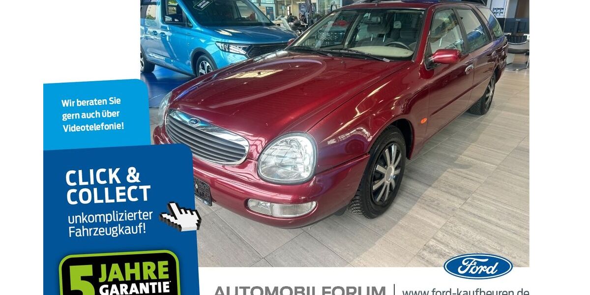 Ford Scorpio 59.413 km 5.990 &euro; Kaufbeuren 87600