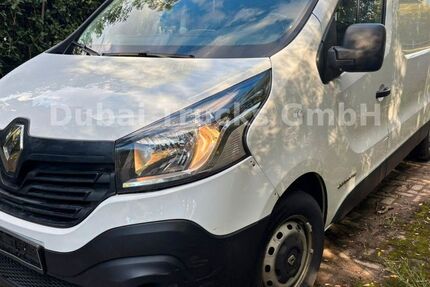 Renault Trafic 230.830 km 6.545 € Saarbrücken 66115