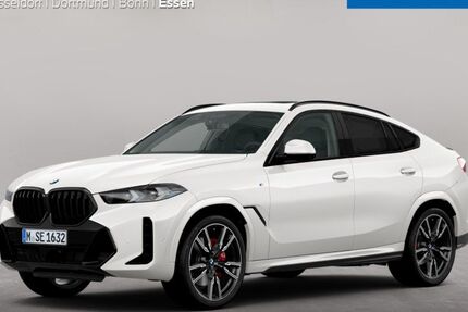 BMW X6 19.142 km 89.899 &euro; Essen 45141