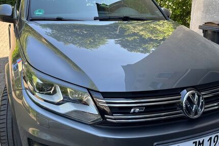 VW Tiguan 128.500 km 21.000 &euro; Essen 45307