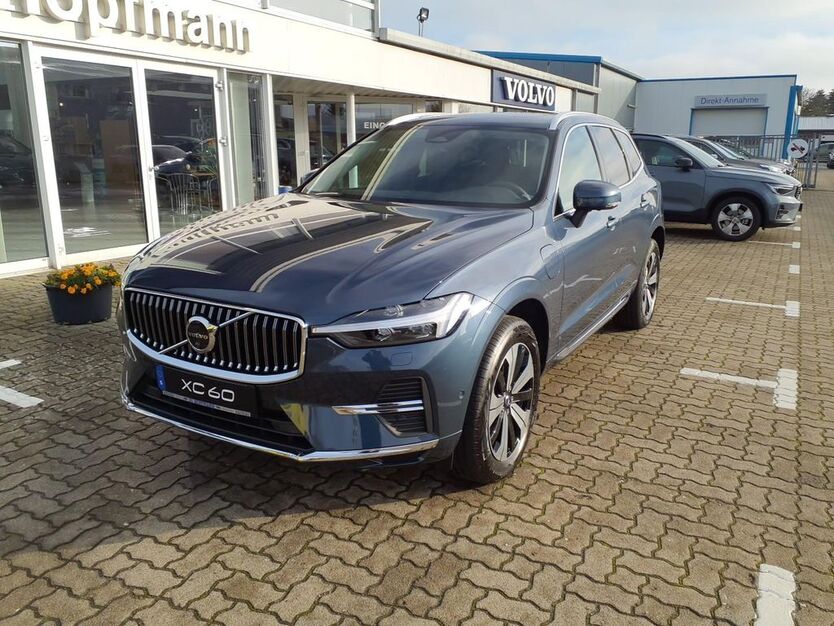Volvo XC60 5.000 km 61.990 € Bargeshagen 18211
