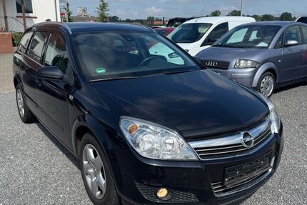 Opel Astra 209.000 km 800 € Löhne Mennighüffen 32584