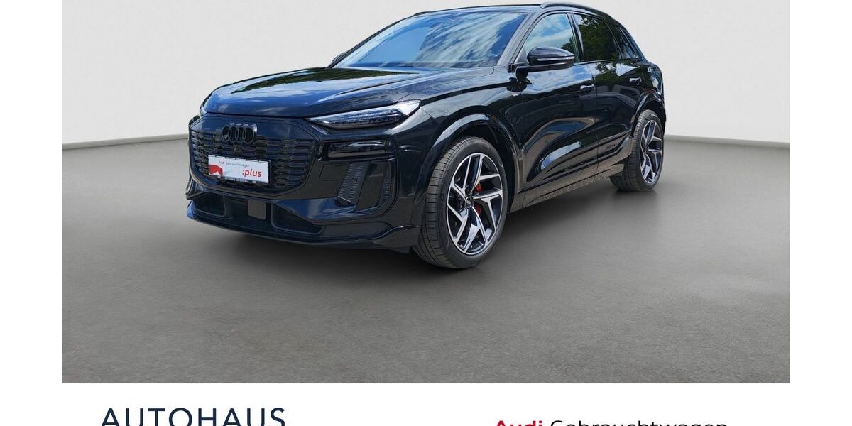 Audi Q6 e-tron 9.000 km 74.900 &euro; Ebersberg bei München 85560