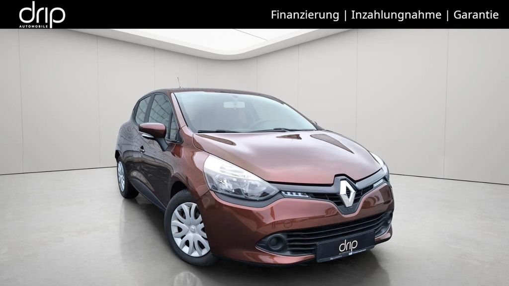 Renault Clio 41.955 km 6.990 &euro; Hattersheim am Main 65795