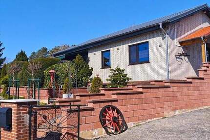 Haus Katzwinkel - 6 Zimmer, 220 m&sup2;, 420.000&euro; | Angebot:23044458