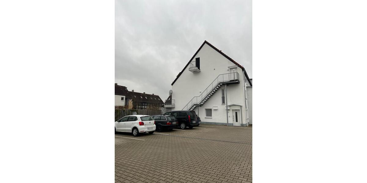 Doppelhaushälfte Rattelsdorf - 4 Zimmer, 120 m&sup2;, 1.250&euro; | Angebot:26652342