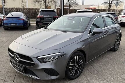 Mercedes-Benz A 180 3.965 km 28.219 &euro; Erding 85435