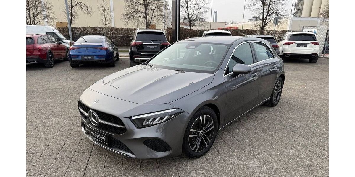 Mercedes-Benz A 180 3.965 km 28.219 &euro; Erding 85435