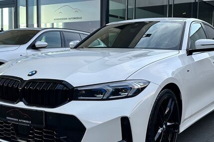 BMW 320 24.850 km 39.890 &euro; Kassel 34123