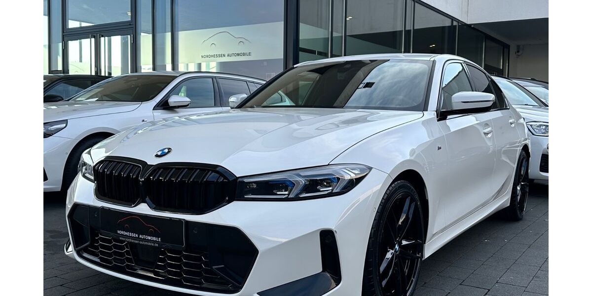 BMW 320 24.850 km 39.890 &euro; Kassel 34123