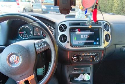 VW Tiguan 194.098 km 10.300 &euro; Detmold 32760