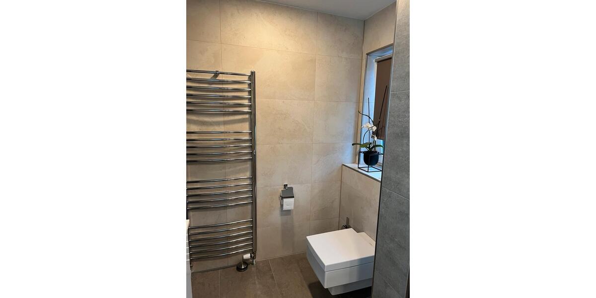 Moderne 3 -Zimmer-Wohnung mit Balkon in Heubach in zentraler Lage zimmer