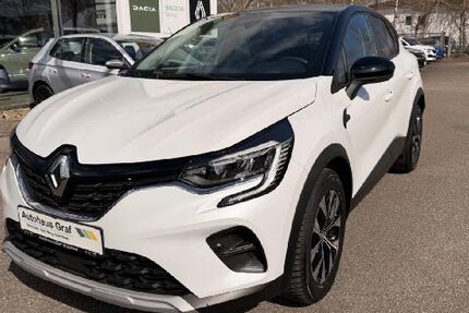 Renault Captur 61.000 km 14.890 &euro; Bruchsal 76646