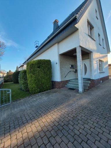 Dachgeschoßwohnung Löhne - 1 Zimmer, 31 m&sup2;, 430&euro; | Angebot:26032962