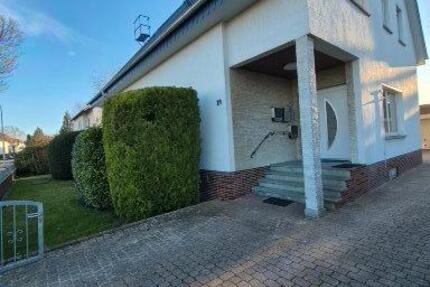 Wohnung Löhne - 1 Zimmer, 31 m&sup2;, 430&euro; | Angebot:26032962