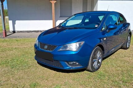 Seat Ibiza 152.300 km 3.900 &euro; Ludwigsau 36251
