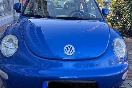 VW Beetle 129.000 km 1.950 &euro; Fürth 90765