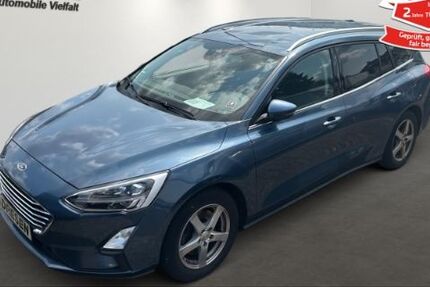 Ford Focus 58.979 km 13.890 &euro; Mönchengladbach 41061
