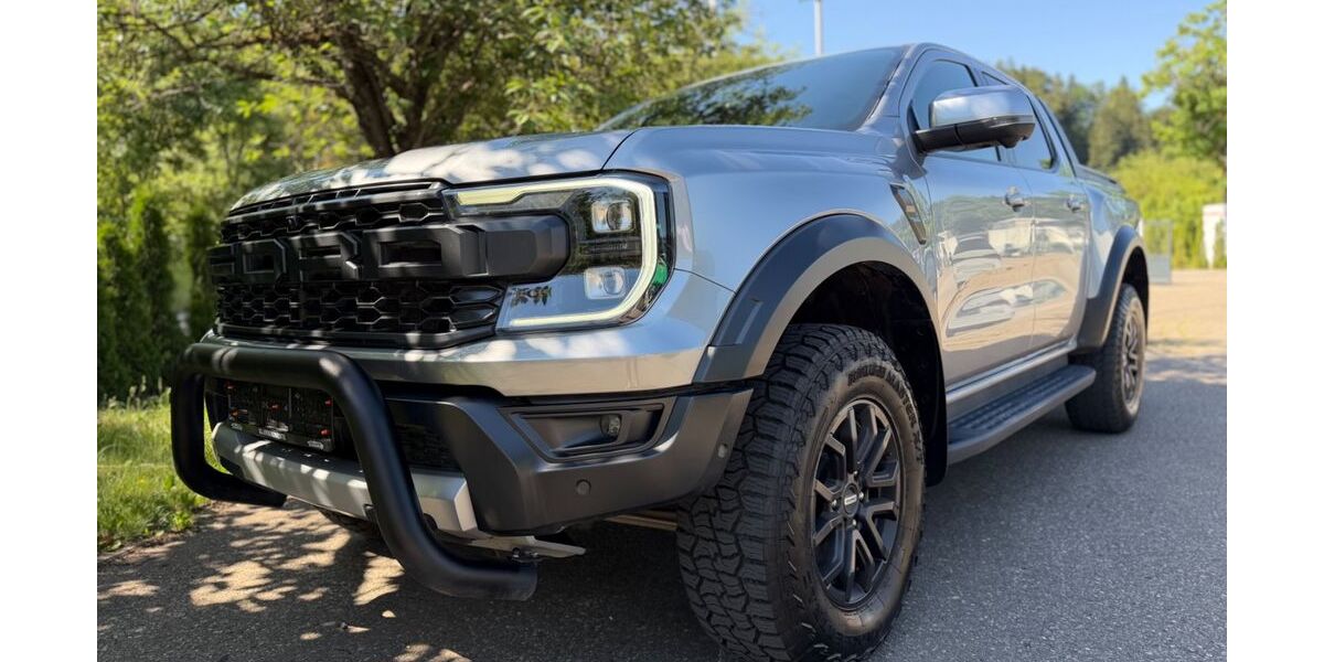 Ford Ranger 69.900 km 49.900 &euro; Westhausen 73463