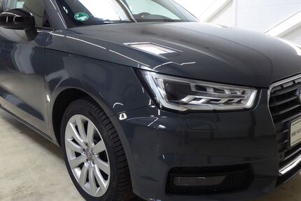 Audi A1 93.455 km 10.400 &euro; Stolberg 52224