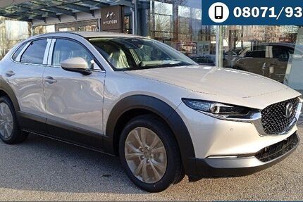 Mazda CX-30 5.380 km 29.699 € Traunstein 83278